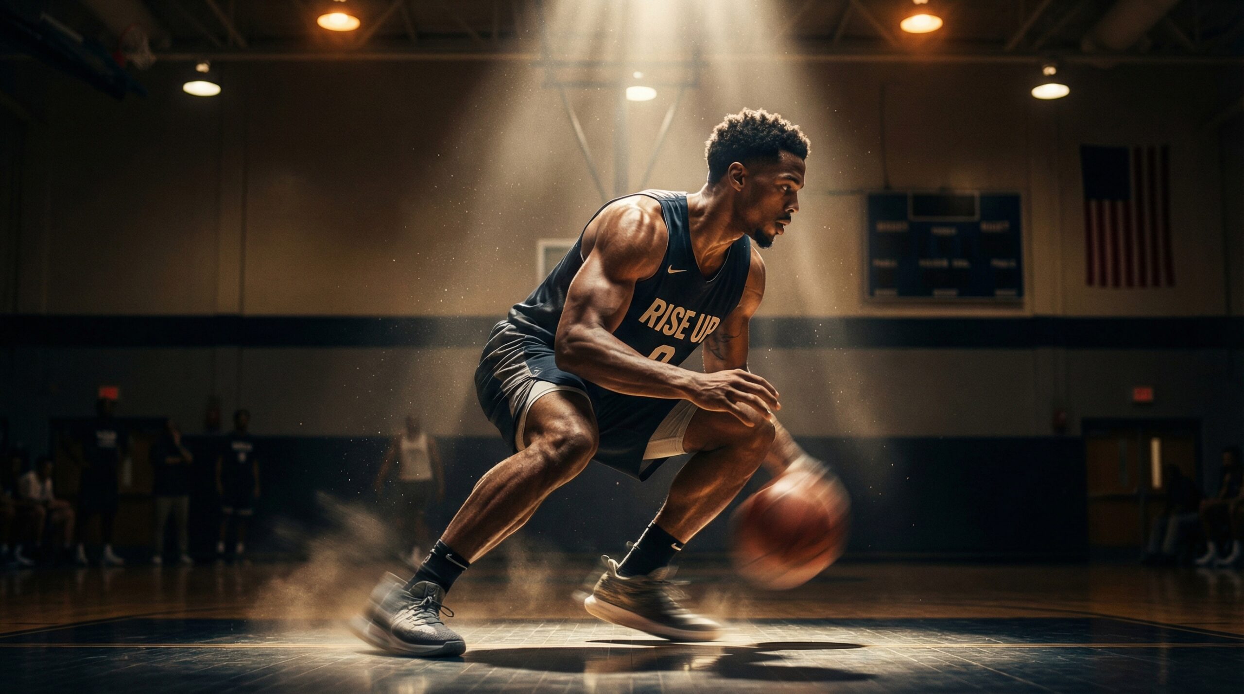 高く跳ぶためには、いったんしゃがまなければならない