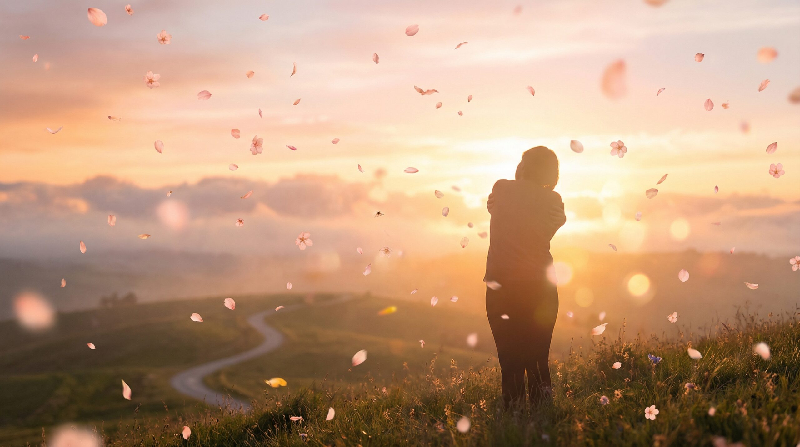 本当に自分自身を愛することができれば、人生のすべてはうまくいく