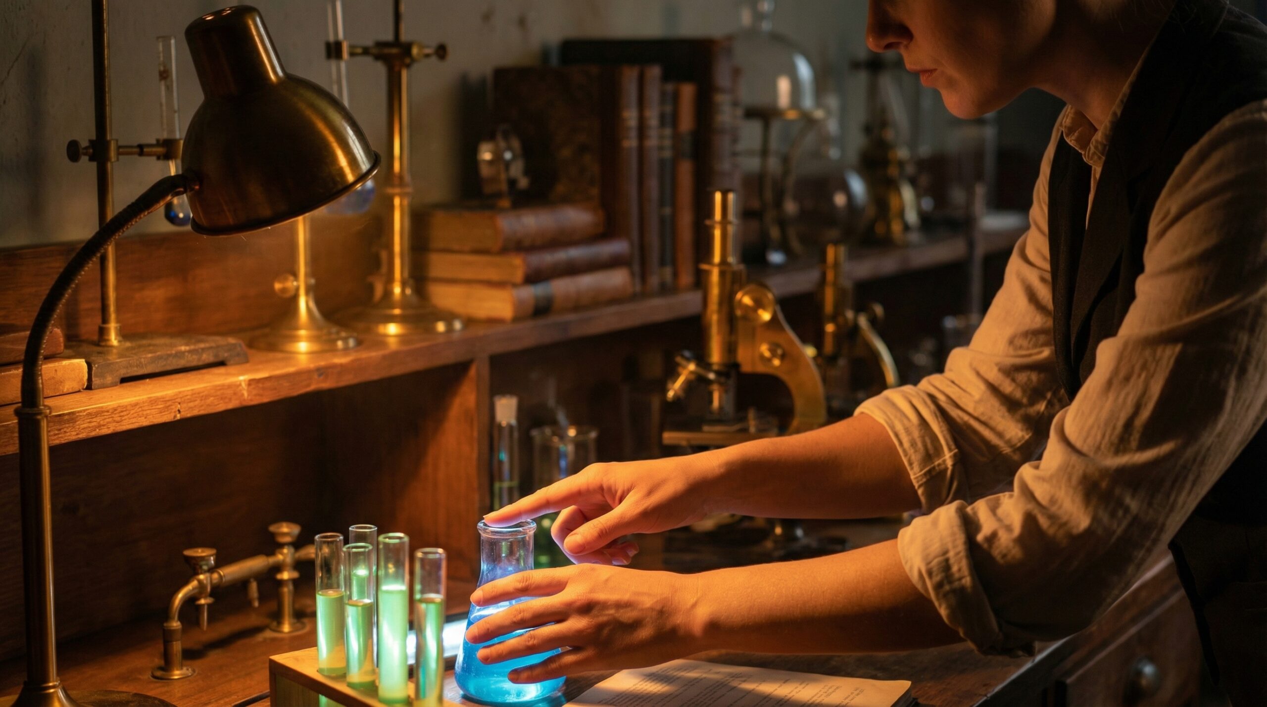 人生に恐れるべきことは何もありません。あるのは理解すべきことだけです。今こそ、もっと理解するときです。そうすれば、恐れは少なくなるでしょう