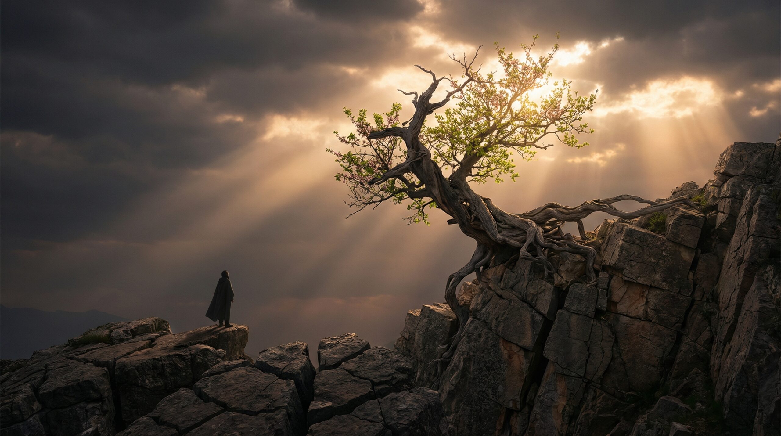 私を破壊するに至らないすべてのことが、私をさらに強くする