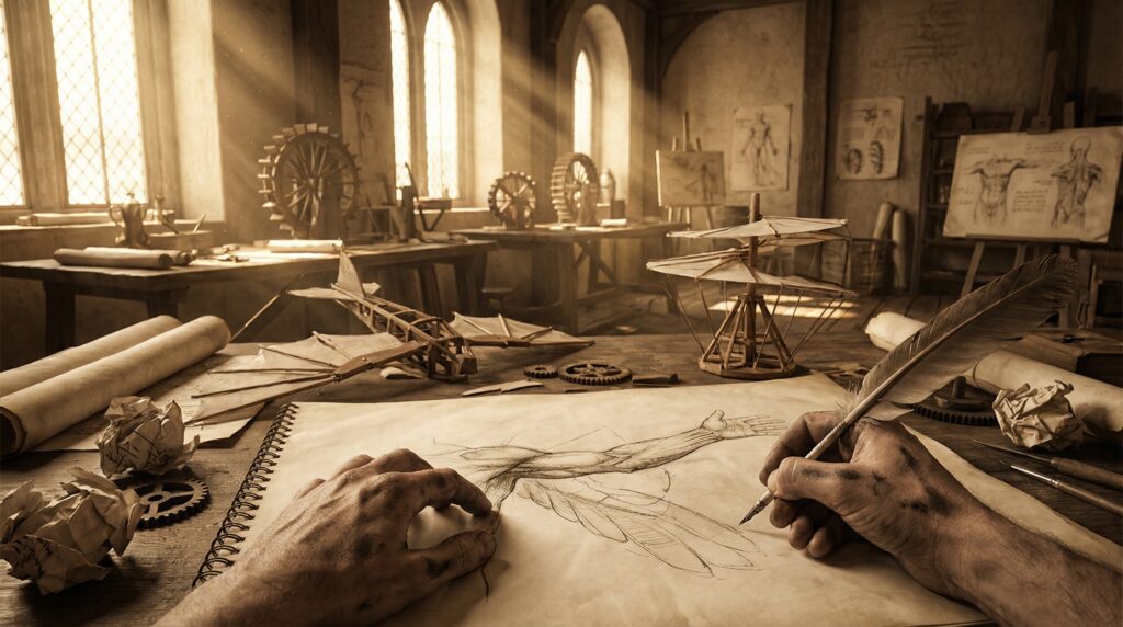 人生で犯しうる最大の過ちは、間違いを犯すのではないかと絶えず恐れていることである