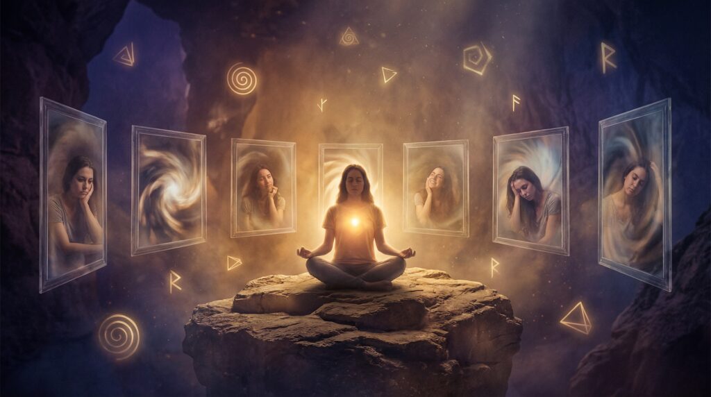 理解されないことを恐れてはいけない。まず、自分が自分を理解していればいい