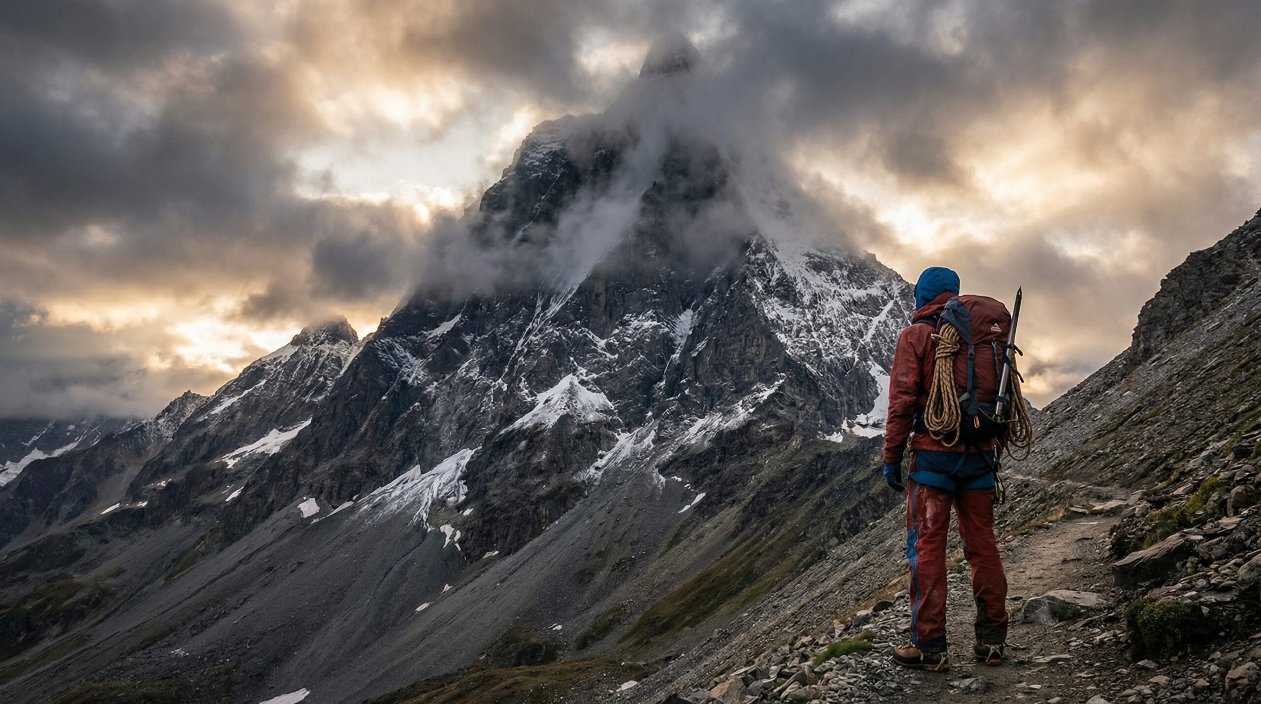 失敗することはつらい。しかし、成功しようと挑戦しなかったことは、それ以上に悪い