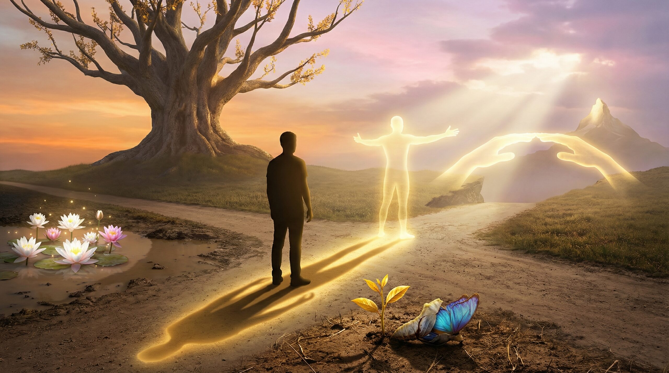 人は信じた通りの人間になる。もし、自分にはそんなことはできないと思ってしまうと、それで本当にできなくなってしまう。しかし、できると信じれば、そうする力を手にするのだ。たとえ最初はその力がなくとも