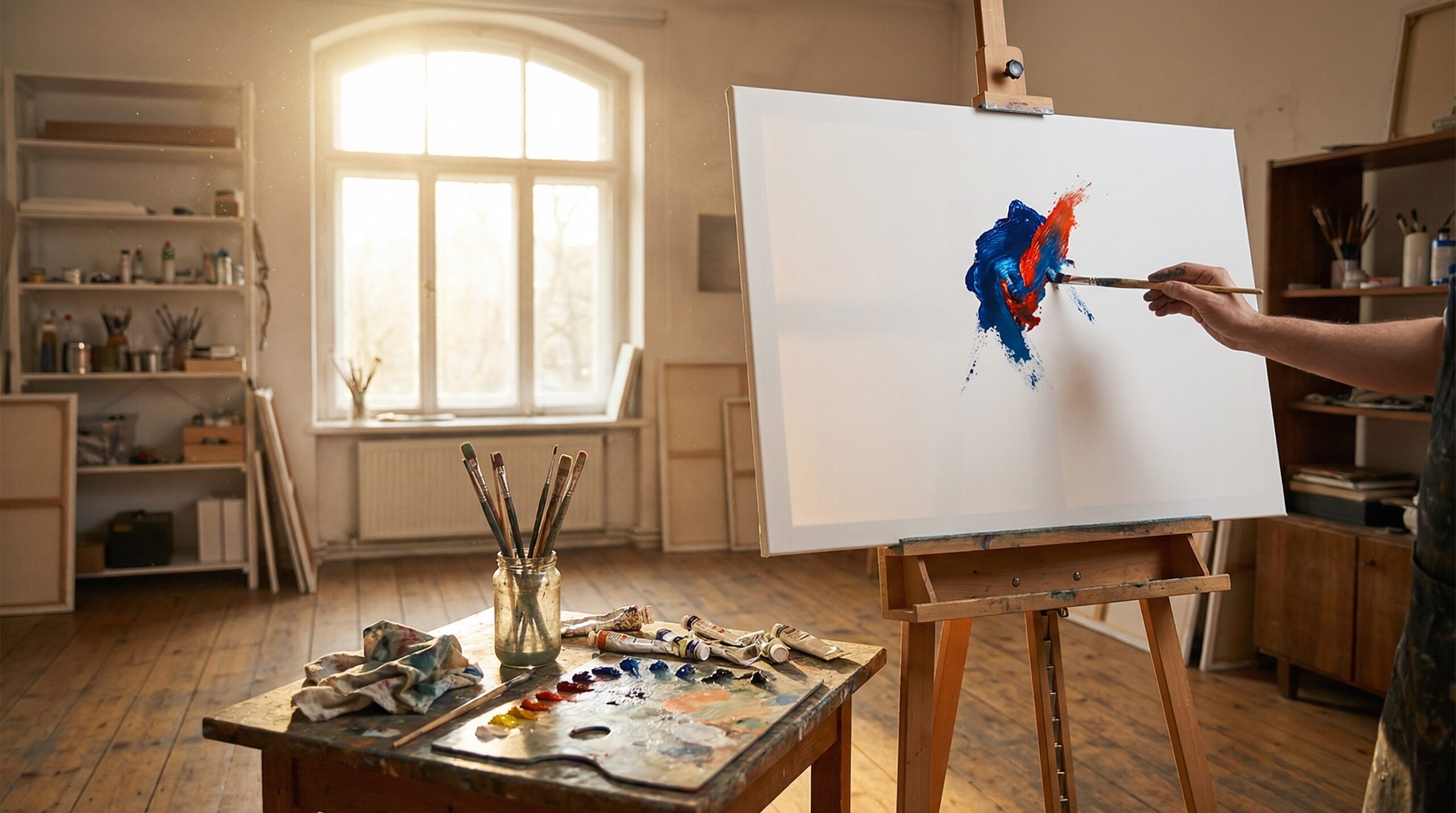 行動こそが、すべての成功の基礎となる鍵だ