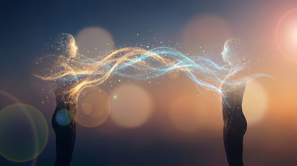 自分が変われば相手も変わる。心が変われば態度も変わる。態度が変われば行動も変わる。行動が変われば習慣も変わる。習慣が変われば人格が変わる。人格が変われば運命が変わる。運命が変われば人生が変わる