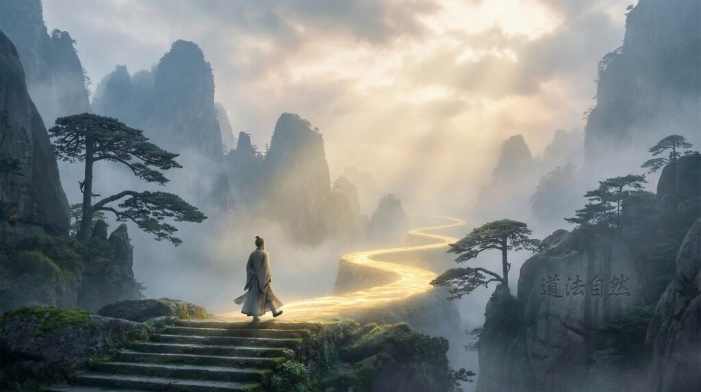 千里の行も足下より始まる