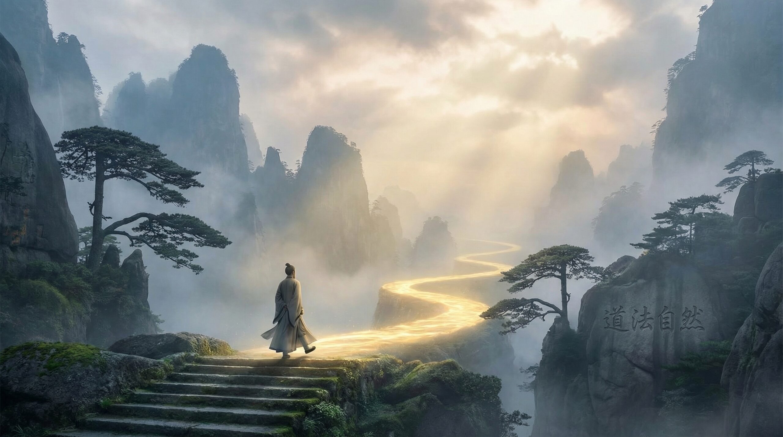 千里の行も足下より始まる