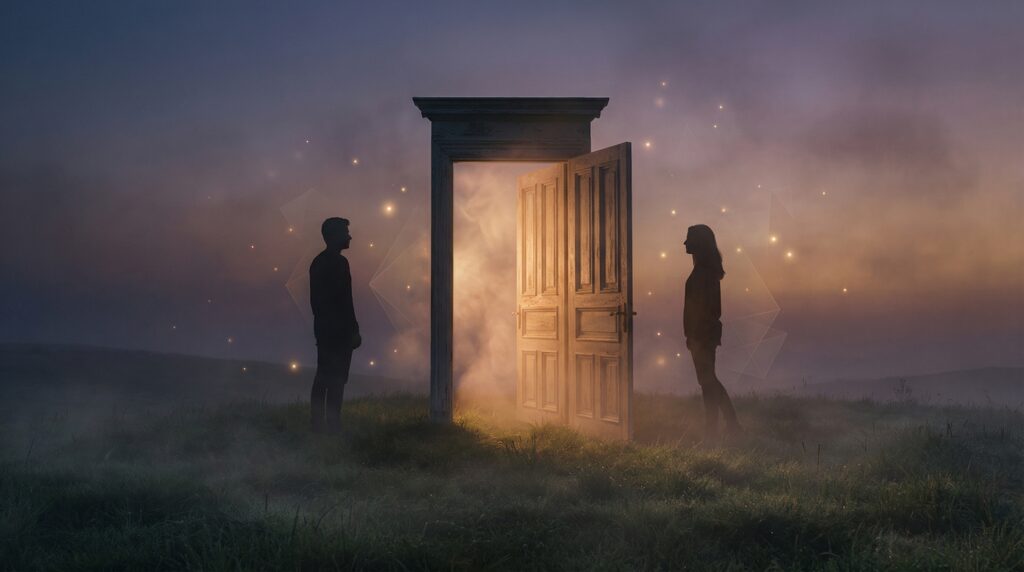 他人の言葉は変えられない。でも、自分がそれをどう受け取るかは選べる