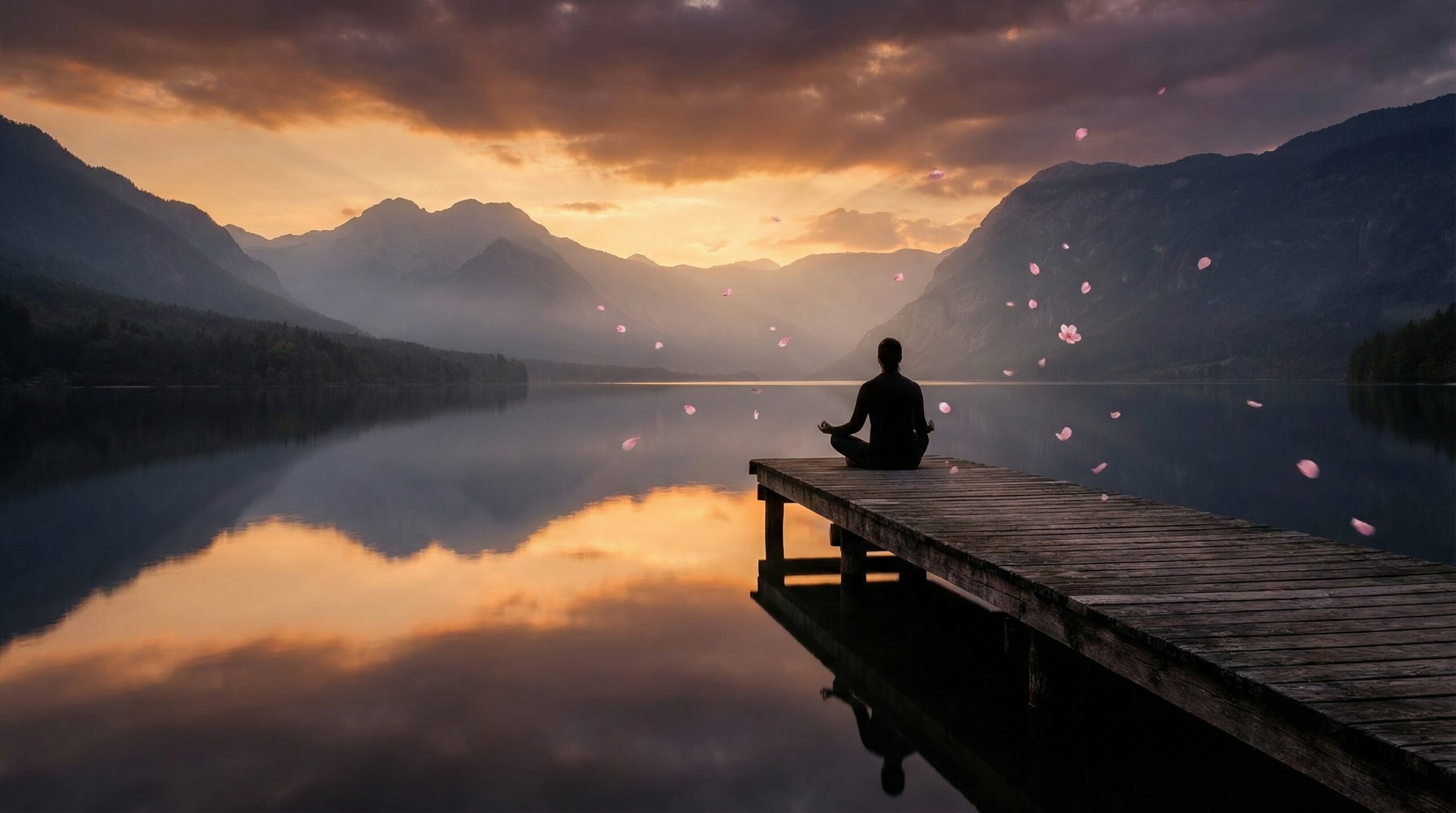 木を植えるのに最適な時期は20年前だった。でも、次にいいのは今だ