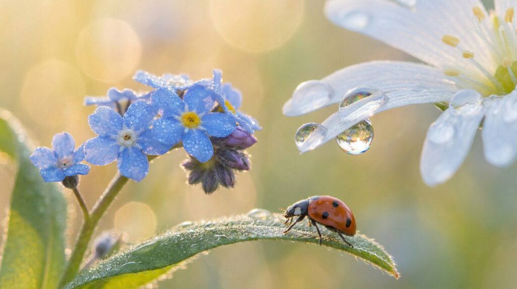 偉大で崇高な仕事を成し遂げたいと切望するが、小さな仕事を偉大で崇高なもののように果たすことが、私の最大の務めなのです